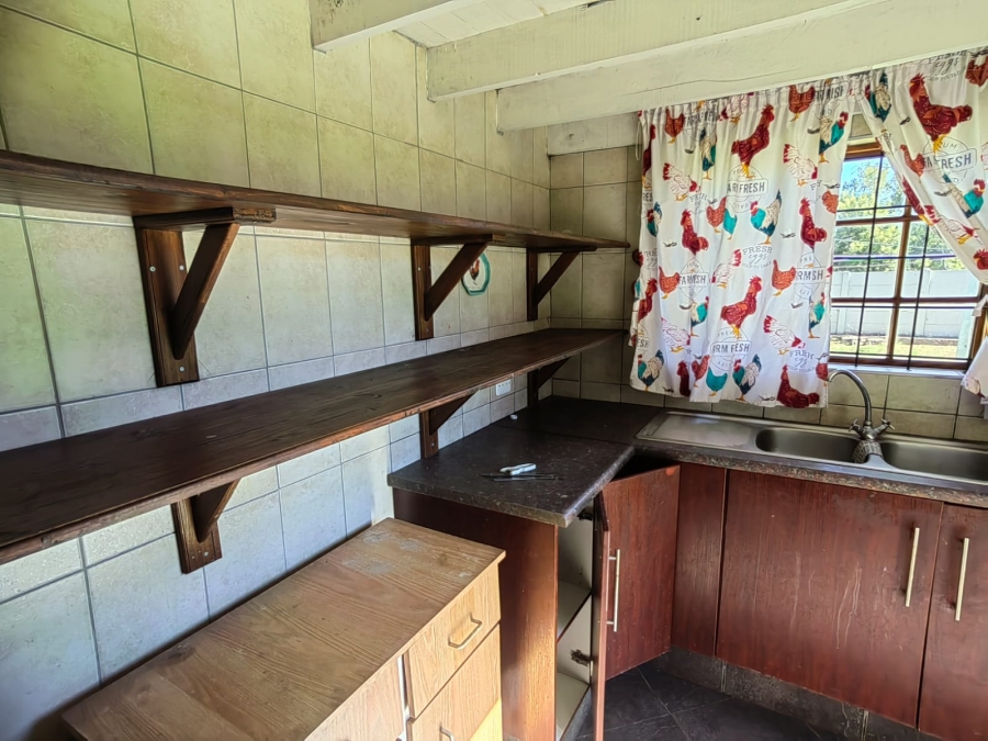 3 Bedroom Property for Sale in Parys Free State